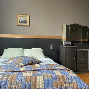 2* Penzion Vakantielogies Faja Lobi