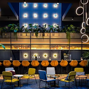 Mercure South Hotel Anvers