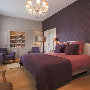 De Bornedrager Couette-café Bruges