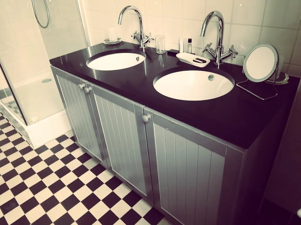 B&B Lieven Bauwens Ghent Bed & Breakfast